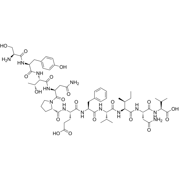 Protein Kinase C (661-671) 149839-93-0